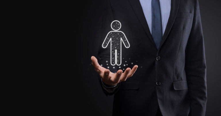 Manager einstellen