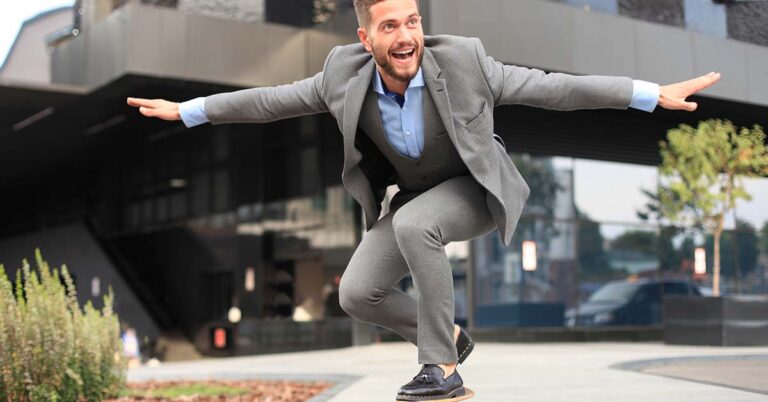 Ivan Radosevic Ivan Radosevic: Stress im Manageralltag muss nicht sein Ivan Radosevic: Stress im Manageralltag muss nicht sein